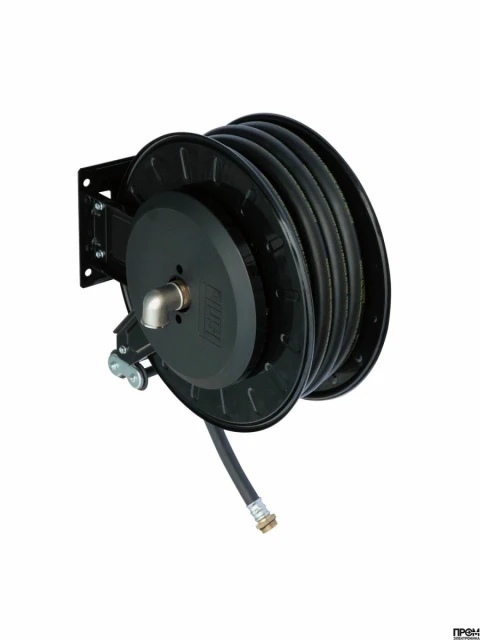 Открытая катушка XL для ДТ, рукав 1" x 15 м F0075019B