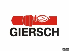 Комплект электродов розжига Giersch, 47-90-26054