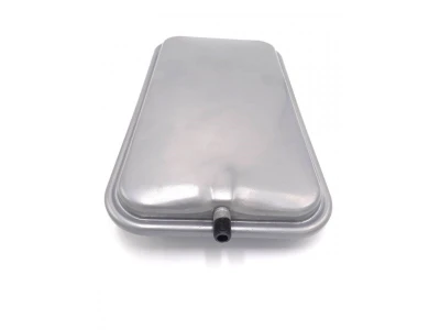 Расширительный бак Zilmet 6 л для котлов Tiberis (артикул 3063150010017)