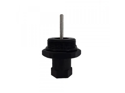 Пластиковая крышка с резьбой для котлов Protherm 0020118717
