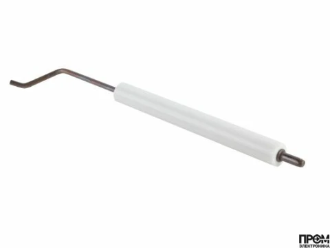 Электрод розжига левый Weishaupt 21210410107