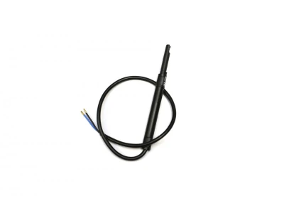 Фотодатчик пламени Honeywell Satronic MZ 770 S для котлов Giersch, артикул 37-90-10118