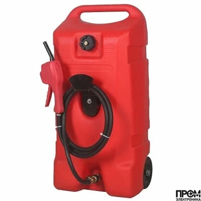 Мобильный топливный модуль для бензина Petroll 53M