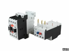 Пускатель горелки Riello 3003565