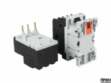 Пускатель горелки Riello 3003565