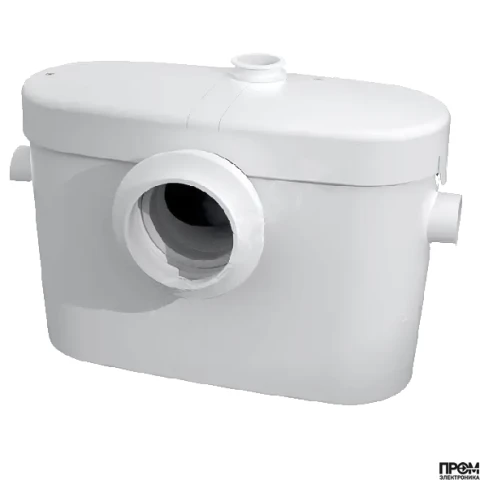 Насос-измельчитель SANIACCESS MINI 2, 400 Вт, 220 В, SFA SANIACCESS2