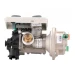 Газовая арматура Mertik GW50-ПГ-10 (пластик) для котлов Mora Top (ST90498)