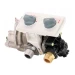 Газовая арматура Mertik GW50-ПГ-10 (пластик) для котлов Mora Top (ST90498)
