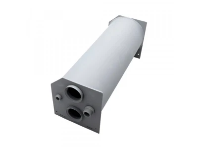 Теплообменник первичный Protherm 0020034969 для котлов Скат 6-28 K11, 9-12 кВт, Медь