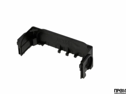 Фиксатор кабелей для цоколя Siemens AGK66