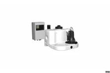 Канализационная станция Grundfos Multilift MOG.12.3.2 1,8/1,2 кВт 97901127