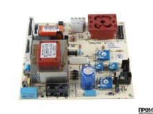 Плата Honeywell SMO7405