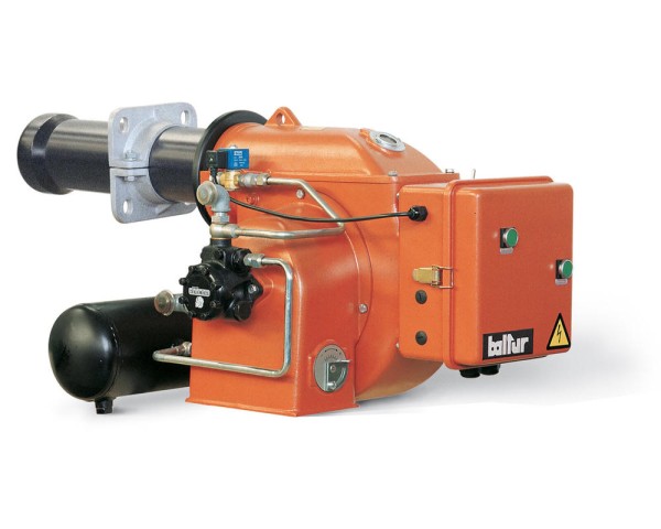Мазутная горелка Baltur BT 17N