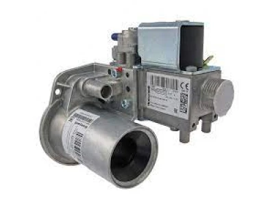 Газовый клапан Honeywell VK4115V1337 (VK4115F1344) для котлов Viessmann Vitodens WB1B, артикул 7828721