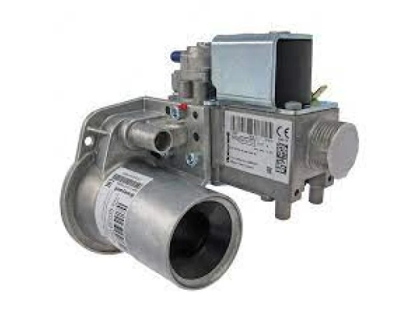 Газовый клапан Honeywell VK4115V1337 (VK4115F1344) для котлов Viessmann Vitodens WB1B, артикул 7828721