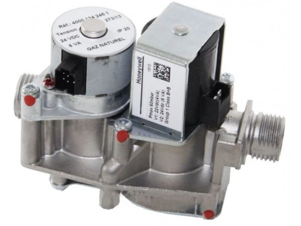 Клапан газовый Honeywell VK8525M1045 (без регулятора) для котлов Protherm, артикул 0020035639