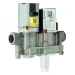 Газовый клапан Honeywell VK8515MR4009 - многофункциональный блок управления подачей газа, 2 автоматических запорных клапана, регулятор давления