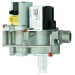 Газовый клапан Honeywell VK8515MR4009 - многофункциональный блок управления подачей газа, 2 автоматических запорных клапана, регулятор давления