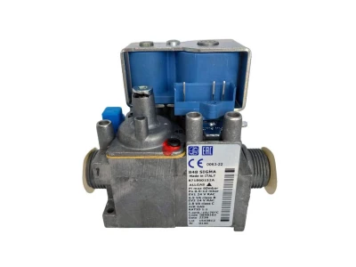 Газовый клапан SIT 848 Sigma для котлов Buderus, артикул 8718601950