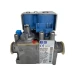 Газовый клапан SIT 848 Sigma для котлов Buderus, артикул 8718601950