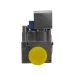 Газовый клапан SIT 848 Sigma для котлов Buderus, артикул 8718601950