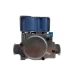 Газовый клапан SIT 848 Sigma для котлов Buderus, артикул 8718601950