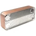 Пластинчатый теплообменник Italtherm 515001744, ГВС, 16 пластин