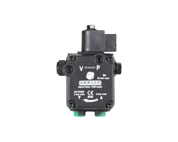 Насос для горелки Ecoflam AL 35 C 9528 6P 0700