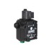 Насос для горелки Ecoflam AL 35 C 9528 6P 0700