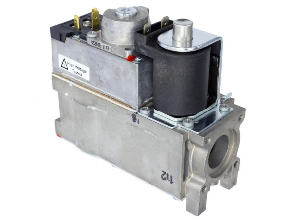 Газовый клапан Honeywell VR4605C B1009 1/2" для котлов Sime (Арт. 6089711)