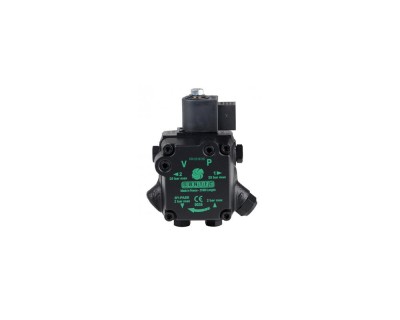 Насос для горелки Suntec AU 47 L 9853 6P 0500