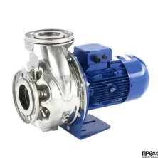 Насос моноблочный ESHE 50-200/110/P25VSSA Lowara 101860480