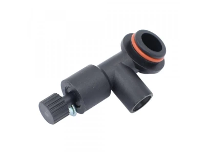Кран подпитки системы отопления Daewoo 3315433300 для котлов DGB-MSC/MCF/MES