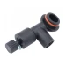 Кран подпитки системы отопления Daewoo 3315433300 для котлов DGB-MSC/MCF/MES