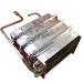 Теплообменник газовой колонки Termaxi JSD14-L, артикул 28309