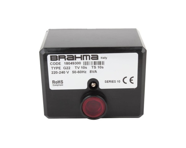 Топочный автомат Elco G22 18049300