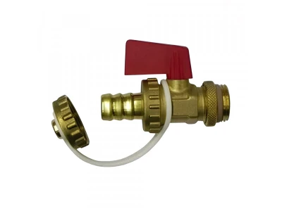 Кран подпитки котла Protherm 3/8 (Артикул: 0020044776)