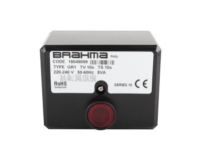 Топочный автомат Brahma GR1 18049099