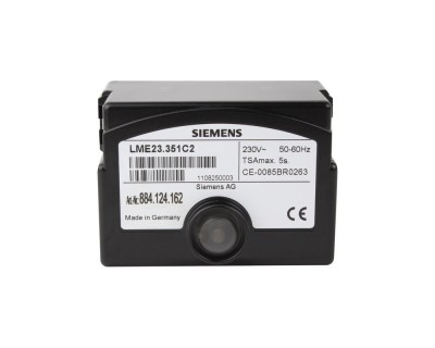 Топочный автомат Siemens LME23.351C2