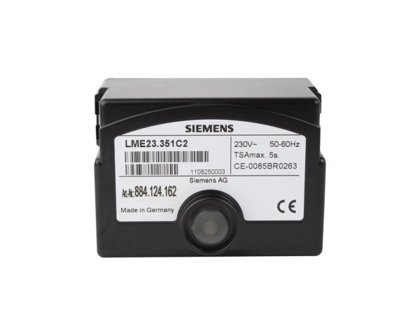 Топочный автомат Siemens LME23.351C2