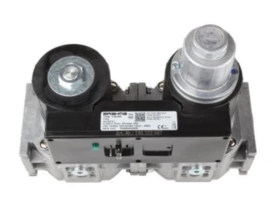 Комбинированный электромагнитный клапан Brahma GVC40*S*L, 13992908