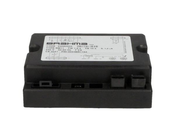 Менеджер горения Brahma SM11, 24080005