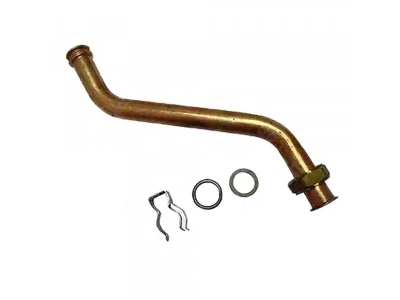 Трубка присоединительная для котлов Vaillant 019379