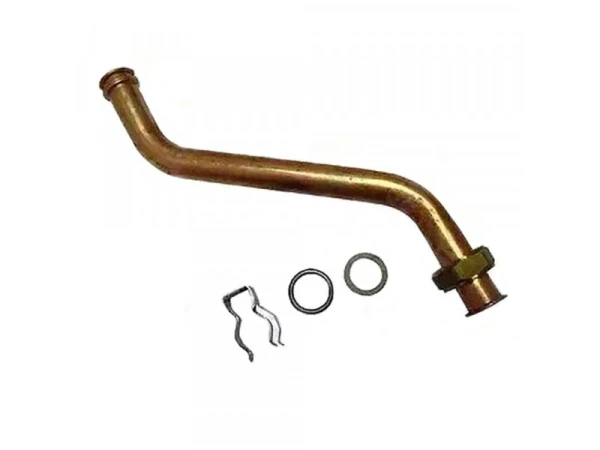 Трубка присоединительная для котлов Vaillant 019379