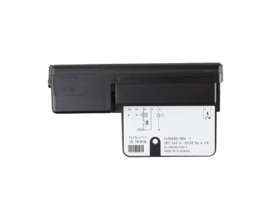 Менеджер горения Honeywell S4565QD 1004