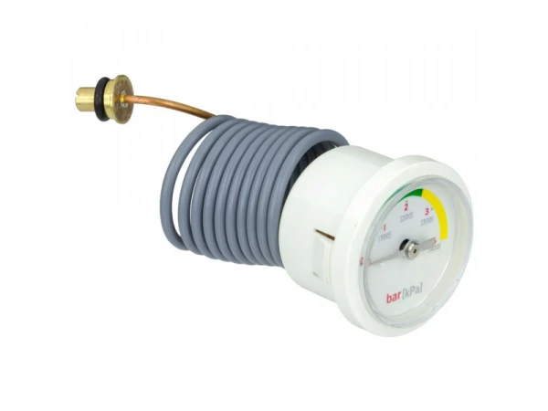 Манометр для газовых котлов Navien 30002308c