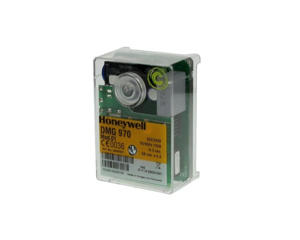 Топочный автомат Honeywell DMG 970 Mod.01