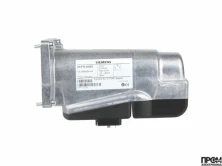 Привод для газового клапана Siemens SKP15.000E2