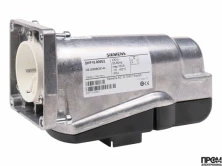 Привод для газового клапана Siemens SKP15.000E2