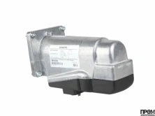 Привод для газового клапана Siemens SKP15.000E2